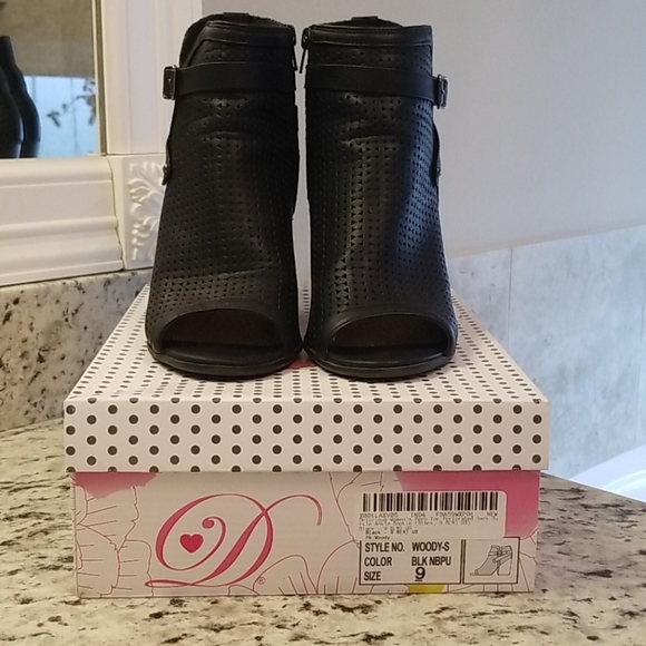 DELICIOUS | Bootie | 4047 - Picture 2 of 6